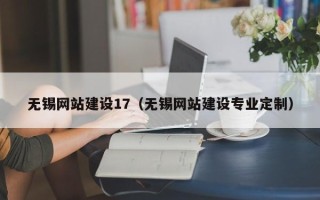 洛阳无锡网站建设17（无锡网站建设专业定制）
